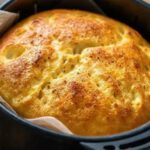 Pão de queijo fit